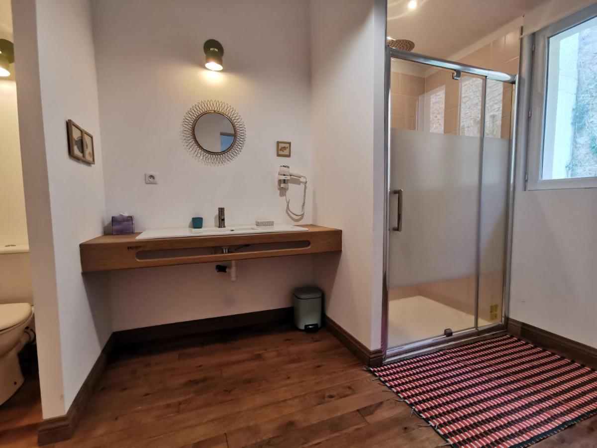 Ancien Magasin Type Loft 145 M2 Centre Ville Boulogne-sur-Mer Kültér fotó