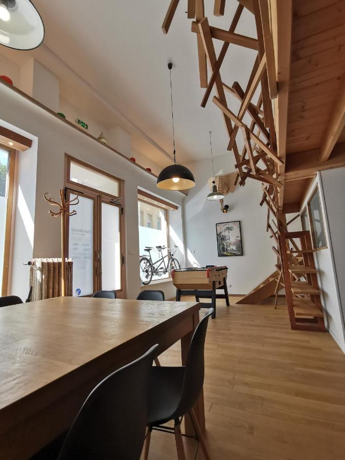 Ancien Magasin Type Loft 145 M2 Centre Ville Boulogne-sur-Mer Kültér fotó