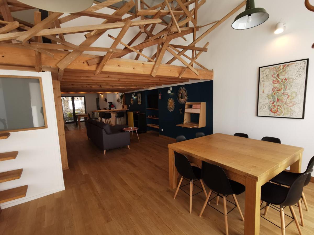 Ancien Magasin Type Loft 145 M2 Centre Ville Boulogne-sur-Mer Kültér fotó