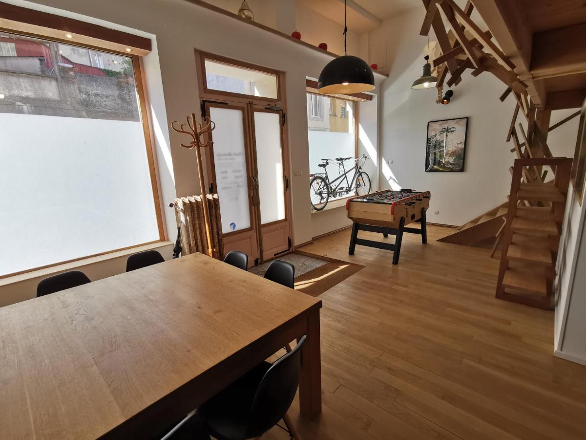Ancien Magasin Type Loft 145 M2 Centre Ville Boulogne-sur-Mer Kültér fotó