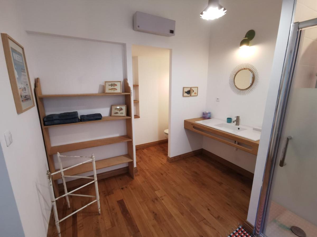 Ancien Magasin Type Loft 145 M2 Centre Ville Boulogne-sur-Mer Kültér fotó