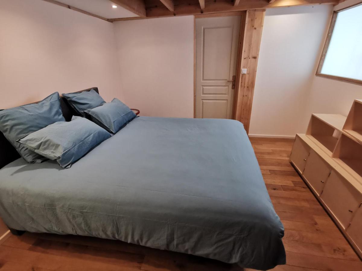 Ancien Magasin Type Loft 145 M2 Centre Ville Boulogne-sur-Mer Kültér fotó