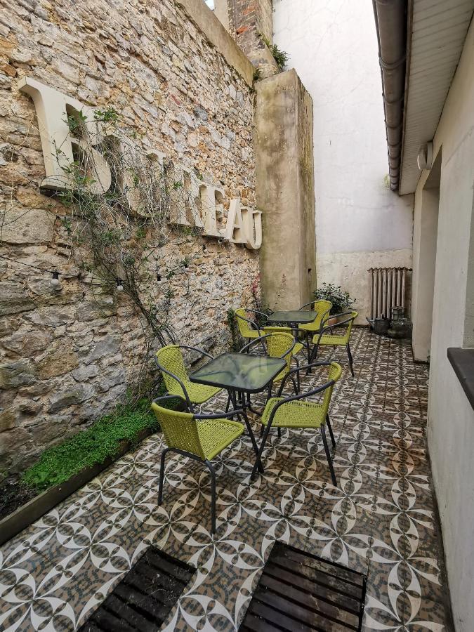 Ancien Magasin Type Loft 145 M2 Centre Ville Boulogne-sur-Mer Kültér fotó