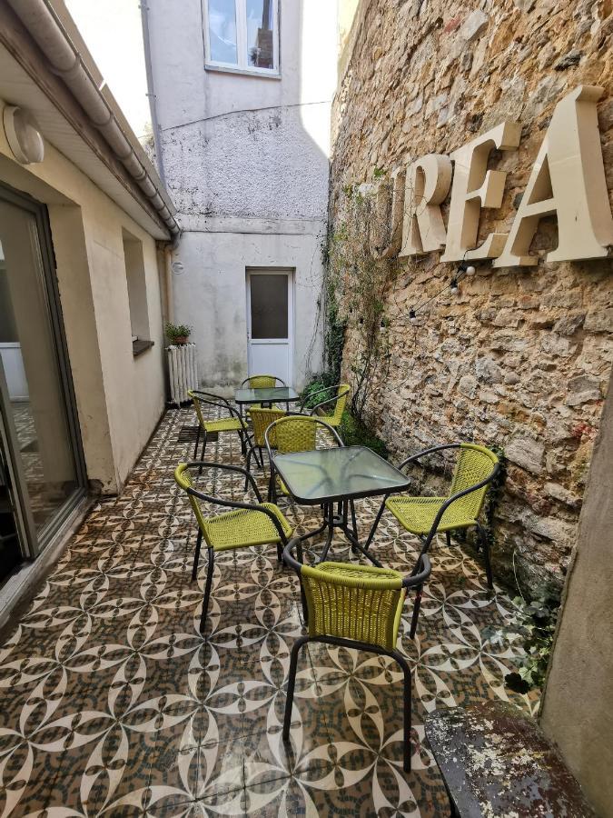 Ancien Magasin Type Loft 145 M2 Centre Ville Boulogne-sur-Mer Kültér fotó